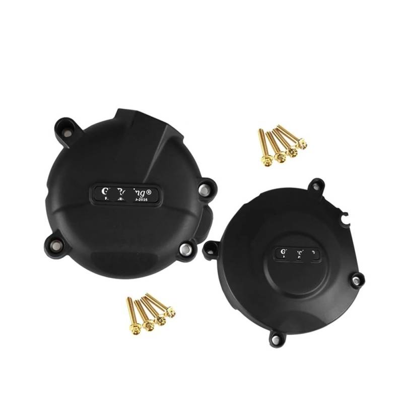 Motorradmotoren Schutzabdeckung Motorräder Motor Abdeckung Schutz Fall Für GSXR1000 2005 2006 2007 2008 K5 K6 K7 K8 Motor Abdeckungen Schutzhülle von SHSUBF