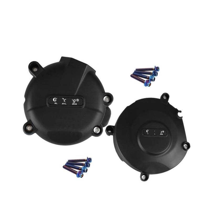 Motorradmotoren Schutzabdeckung Motorräder Motor Abdeckung Schutz Fall Für GSXR1000 2005 2006 2007 2008 K5 K6 K7 K8 Motor Abdeckungen Schutzhülle von SHSUBF