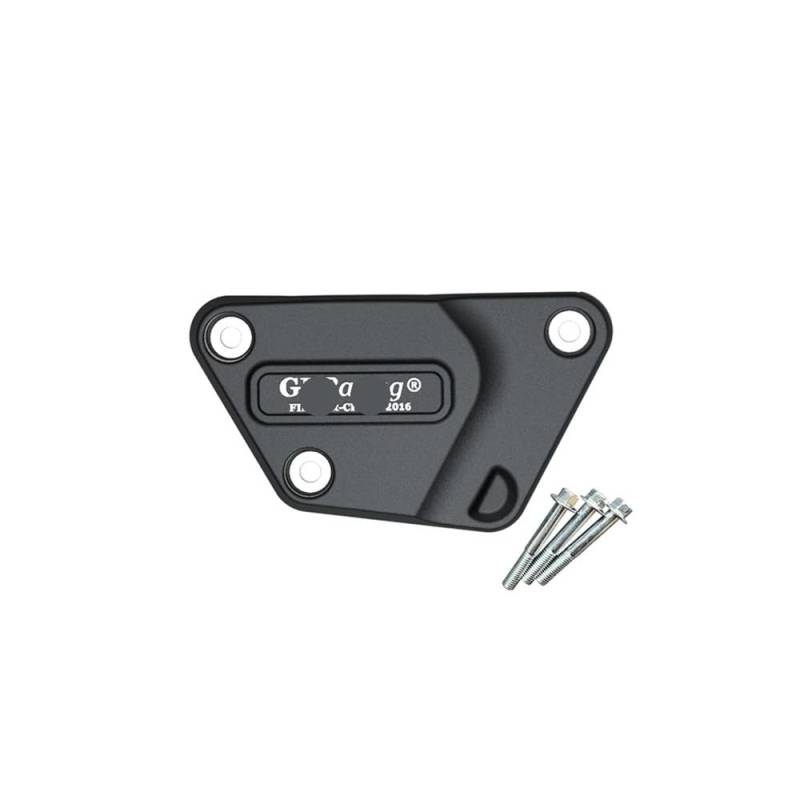 Motorradmotoren Schutzabdeckung Motorräder Motor Abdeckung Schutz Fall Für R6 YZF-R6 2006-2023 Motorrad Zubehör Motor Stator Abdeckung von SHSUBF