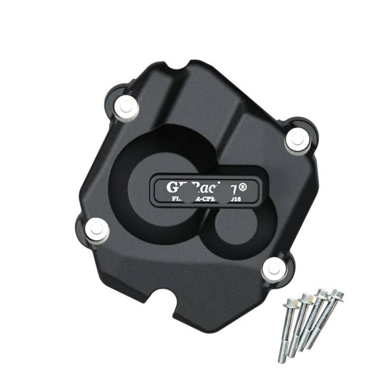 Motorradmotoren Schutzabdeckung Motorräder Motor Abdeckung Schutz Fall Für ZX-10R ZX10R 2011-2023 Motor Abdeckungen Protektoren Motorrad Motor von SHSUBF