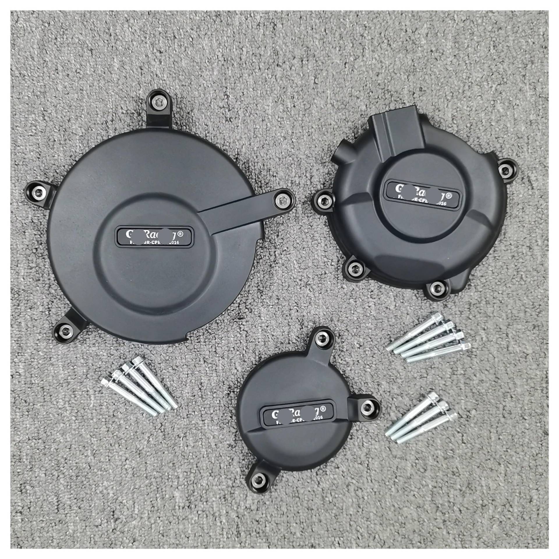 Motorradmotoren Schutzabdeckung Motorräder Motor Abdeckung Schutz Fall Schutz Für GSXR600 GSX-R750 2006-2023 K6 K7 K8 K9 GSX-R600 L0-M3 Motorradmotoren Schutzabdeckung Motorräder Motor Abdeckung Schutz Fall Schutz Für GSXR600 GSX-R750 2006-2023 K6 K7 K8 K9 GSX-R600 L0-M3 von SHSUBF