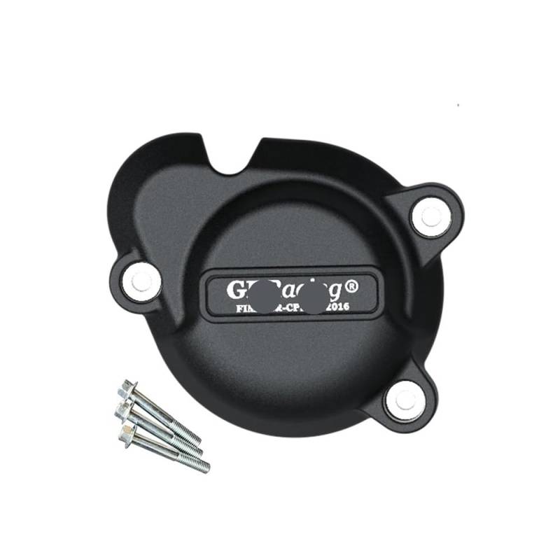 Motorradmotoren Schutzabdeckung Motorräder Motorabdeckung Für GSX-S1000 2023 GSX-S950 21-23 Katana 19-23 Sekundärer Motorabdeckungssatz Schutz von SHSUBF