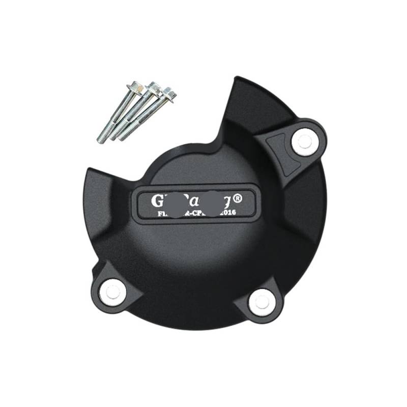Motorradmotoren Schutzabdeckung Motorräder Motorabdeckung Für GSX-S1000 2023 GSX-S950 21-23 Katana 19-23 Sekundärer Motorabdeckungssatz Schutz von SHSUBF