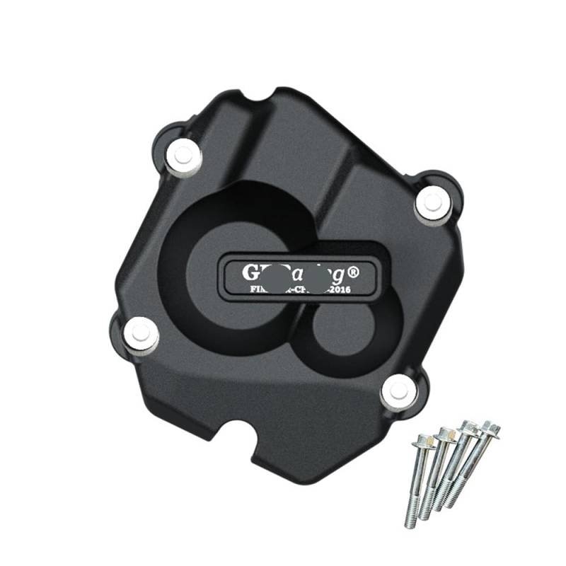 Motorradmotoren Schutzabdeckung Motorräder ZX-10RR 2011-2023 Motorabdeckungen Protektoren Für ZX-10R 2011-2023 Motorräder Motorschutzabdeckung von SHSUBF