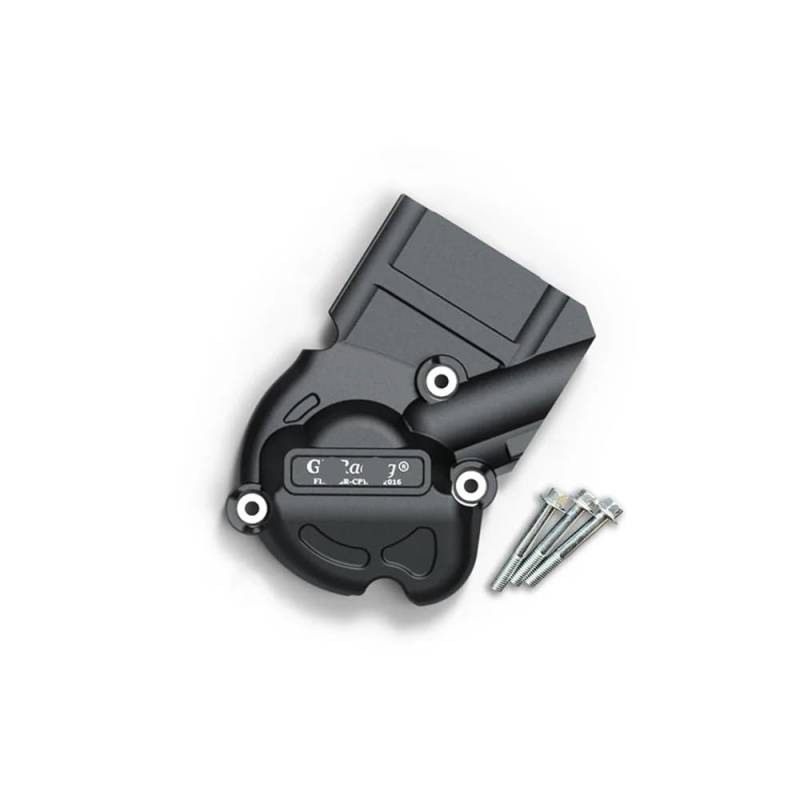 Motorradmotoren Schutzabdeckung Motorräder Zubehör Motor Abdeckung Protektoren Für R1 R1M 2015-2023 Motorräder Motor Abdeckung Schutz Fall von SHSUBF