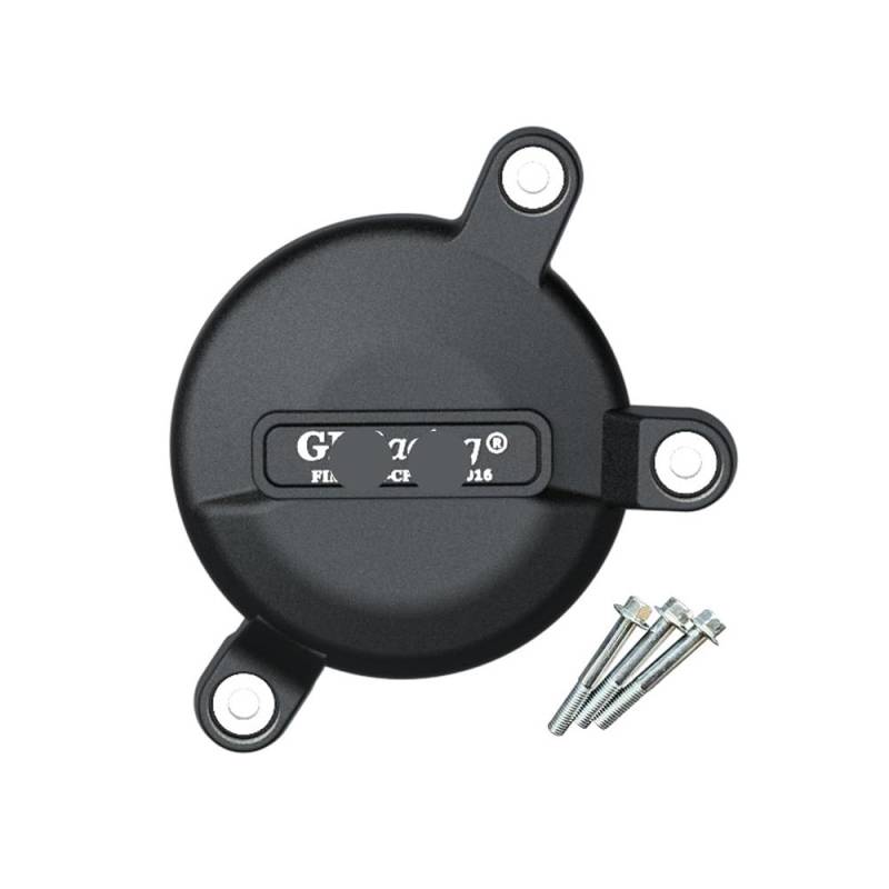 Motorradmotoren Schutzabdeckung Motorräder Zubehör Motor Abdeckung Schutz Fall Für GSX-R600 GSX-R750 GSXR 600 750 2006-2023 K6 K8 K11 von SHSUBF