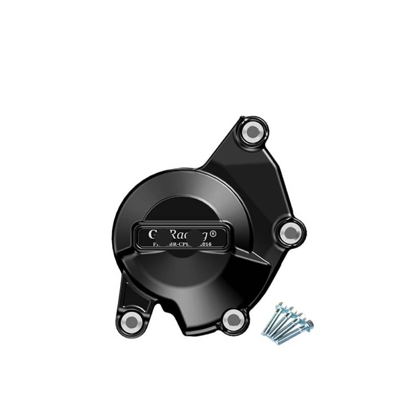 Motorradmotoren Schutzabdeckung Motorräder Zubehör Motor Abdeckung Schutz Fall Für GSXR1000 2009-2016 K9-L6 Motorrad Motor Abdeckung Protektoren von SHSUBF
