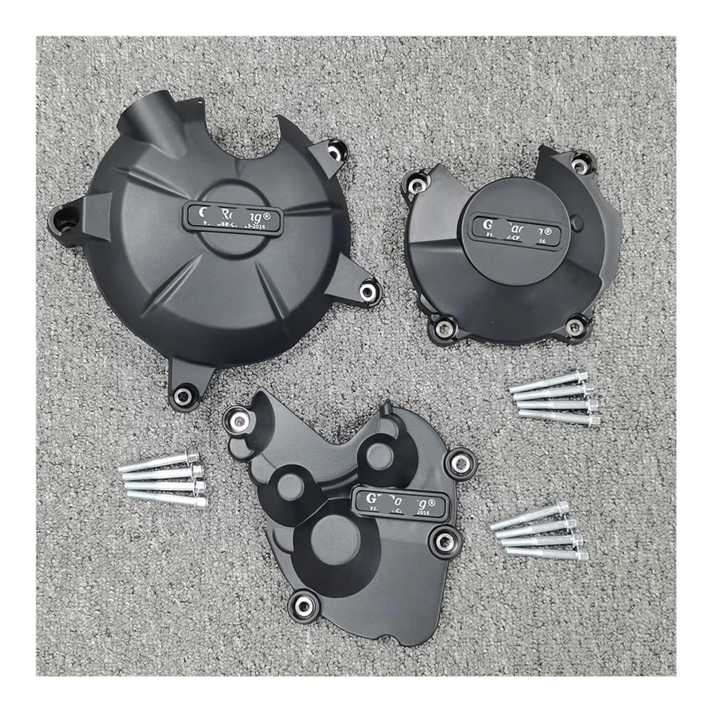 Motorradmotoren Schutzabdeckung Motorräder Zubehör Motor Abdeckung Schutz Fall Für ZX6R 2007 2008-2014-2020 2021 2022 2023 2024 Motorradmotoren Schutzabdeckung Motorräder Zubehör Motor Abdeckung Schutz Fall Für ZX6R 2007 2008-2014-2020 2021 2022 2023 2024 von SHSUBF