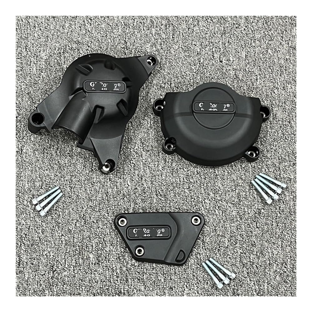 Motorradmotoren Schutzabdeckung R6 Motorrad-Motorschutzabdeckung Für YZF-R6 Lager Motorabdeckungen 2006 2007 2008 2009 2010 2011 2012 2013 2014–2023 Motorradmotoren Schutzabdeckung R6 Motorrad-Motorschutzabdeckung Für YZF-R6 Lager Motorabdeckungen 2006 2007 2008 2009 2010 2011 2012 2013 2014–2023 von SHSUBF