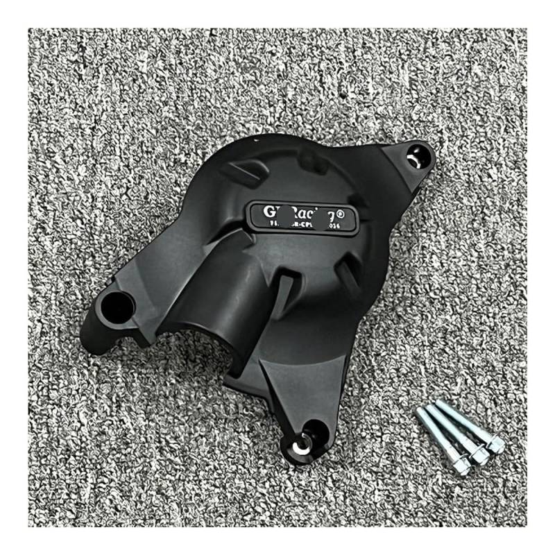 Motorradmotoren Schutzabdeckung R6 Motorrad-Motorschutzabdeckung Für YZF-R6 Lager Motorabdeckungen 2006 2007 2008 2009 2010 2011 2012 2013 2014–2023 von SHSUBF