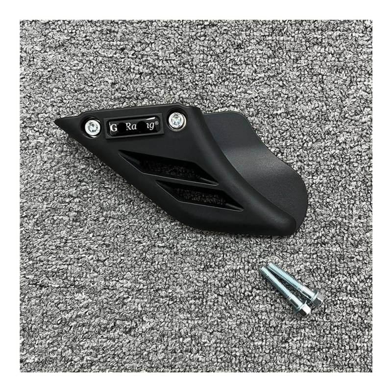 Motorradmotoren Schutzabdeckung R6 Motorrad-Motorschutzabdeckung Für YZF-R6 Lager Motorabdeckungen 2006 2007 2008 2009 2010 2011 2012 2013 2014–2023 von SHSUBF