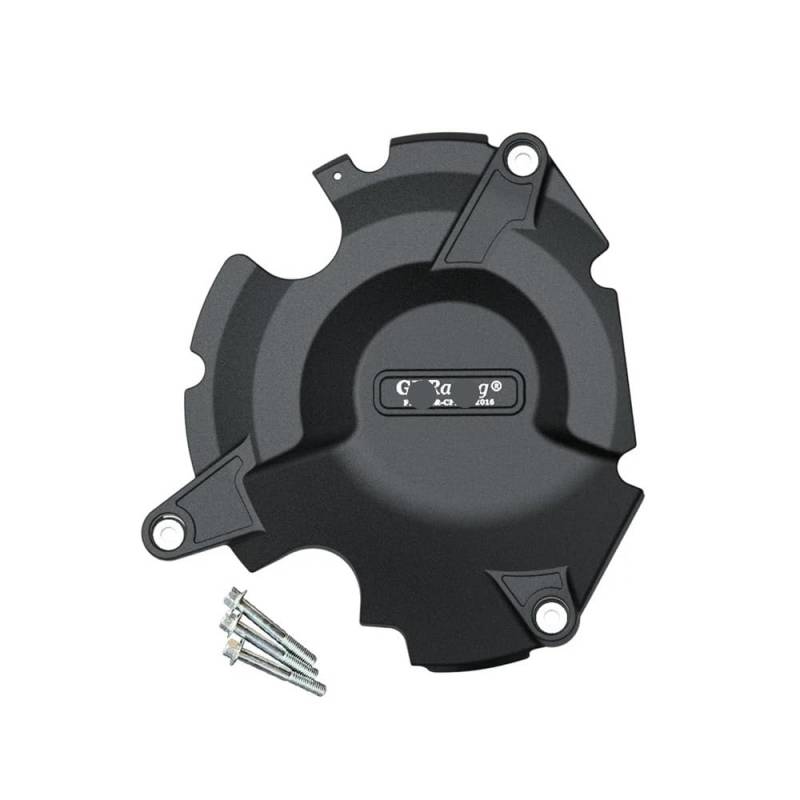 Motorradmotoren Schutzabdeckung Schutz Motor Abdeckung Für GSX-S750 L7-M2 2017 2018 2019 2020 2021 2022 2023 Motorräder Motor Schutzhülle von SHSUBF