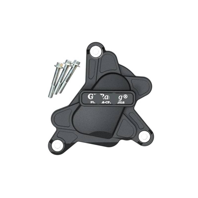 Motorradmotoren Schutzabdeckung YZF-R1 Motorräder Motorabdeckung Für YZF-R1 YZF R1 2009 2010 2011 2012 2013 2014 Sekundärer Motorabdeckungssatz Schutz von SHSUBF