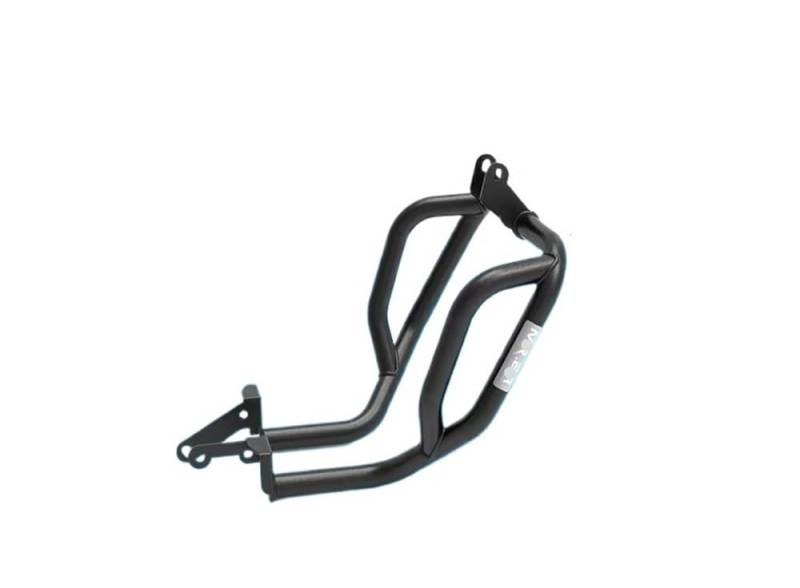 Schutzstoßstange Motorrad 800X Stoßstange Motorrad Stoßstange Landung Schutz Kit Für KOVE 800X Oberen Und Unteren Schutz Stoßstange 800X Zubehör Motorstoßstangenblöcke von SHSUBF
