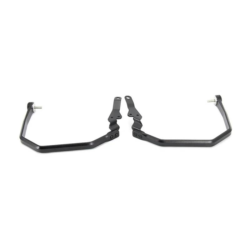 Schutzstoßstange Motorrad FÜR FÜR Tenere 700 Tenere700 2019 2020 2021 Motorrad Zubehör Hand Schutz Protector Griff Crash Bar Protektoren Kit S Motorstoßstangenblöcke von SHSUBF