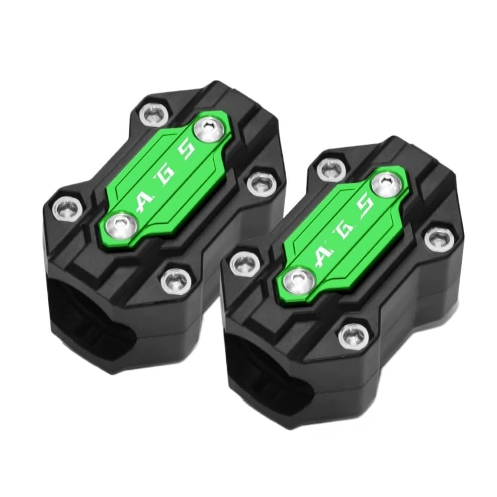 Schutzstoßstange Motorrad Für 800 MT 650 MT 800MT 650TR-G 150 250 300 650 400NK 400GT Motorschutzzubehör Stoßstange Zierblock Motorstoßstangenblöcke Schutzstoßstange Motorrad Für 800 MT 650 MT 800MT 650TR-G 150 250 300 650 400NK 400GT Motorschutzzubehör Stoßstange Zierblock Motorstoßstangenblöcke von SHSUBF
