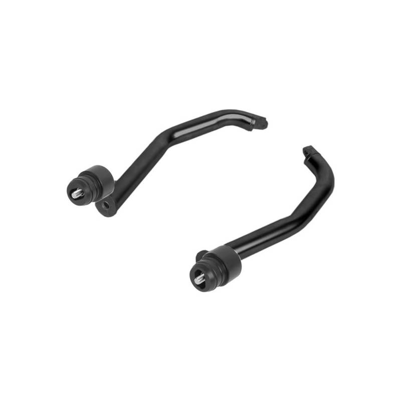 Schutzstoßstange Motorrad Für Adventure R1250GSA R 1250 GS ADV 2019 2020 2021 2022 Motorrad Crash Bar Extensions Stoßstange Unteren Motor Schutzfolie Motorstoßstangenblöcke von SHSUBF