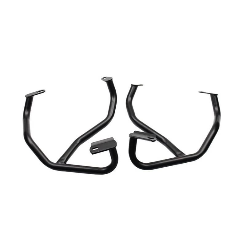 Schutzstoßstange Motorrad Für CLX 700 CLX700 700CLX 700CL-X Motorrad Zubehör Motor Schutz Stoßstange Crash Bars Stunt Käfig Rahmen Körper Schutz Motorstoßstangenblöcke von SHSUBF