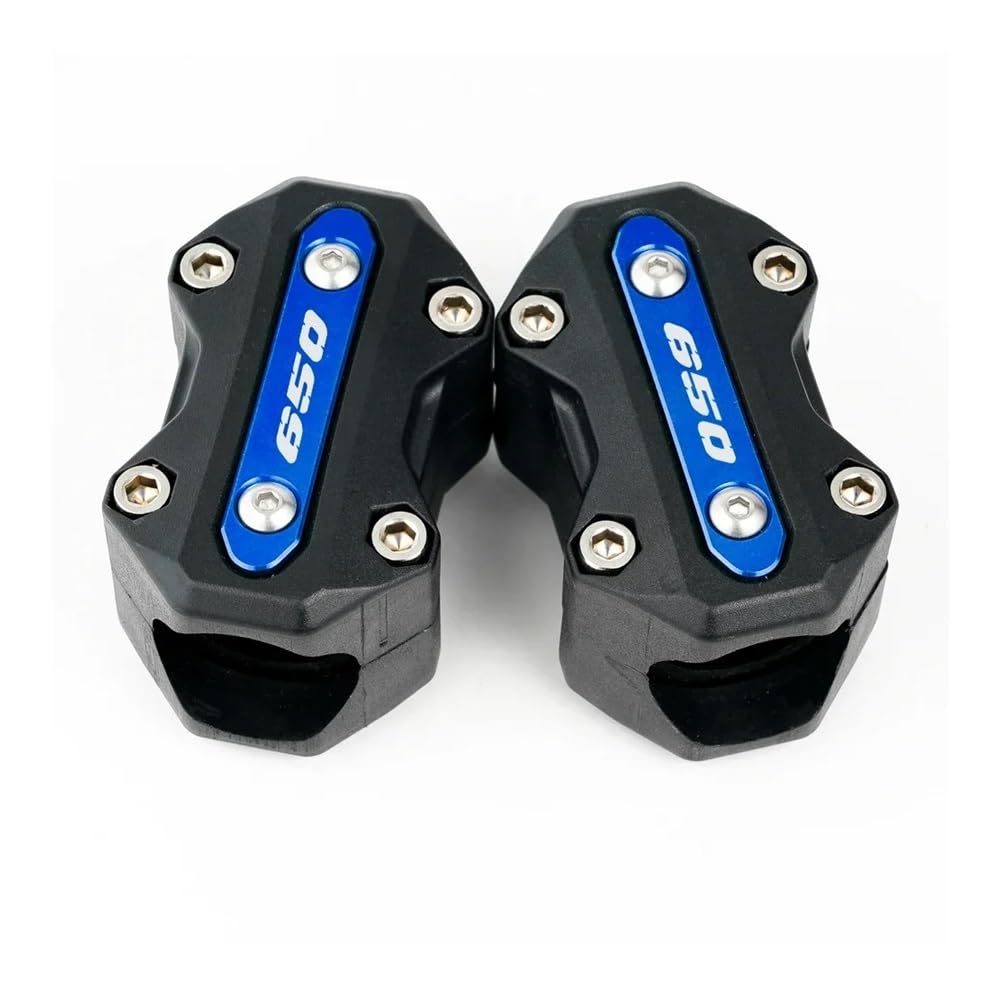 Schutzstoßstange Motorrad Für Für V-Strom 650 DL650 650/XT 1000/XT 1050 1050xt DL250 Motorrad Motor Stoßstange Schutz Schutz Dekorative Block Motorstoßstangenblöcke Schutzstoßstange Motorrad Für Für V-Strom 650 DL650 650/XT 1000/XT 1050 1050xt DL250 Motorrad Motor Stoßstange Schutz Schutz Dekorative Block Motorstoßstangenblöcke von SHSUBF