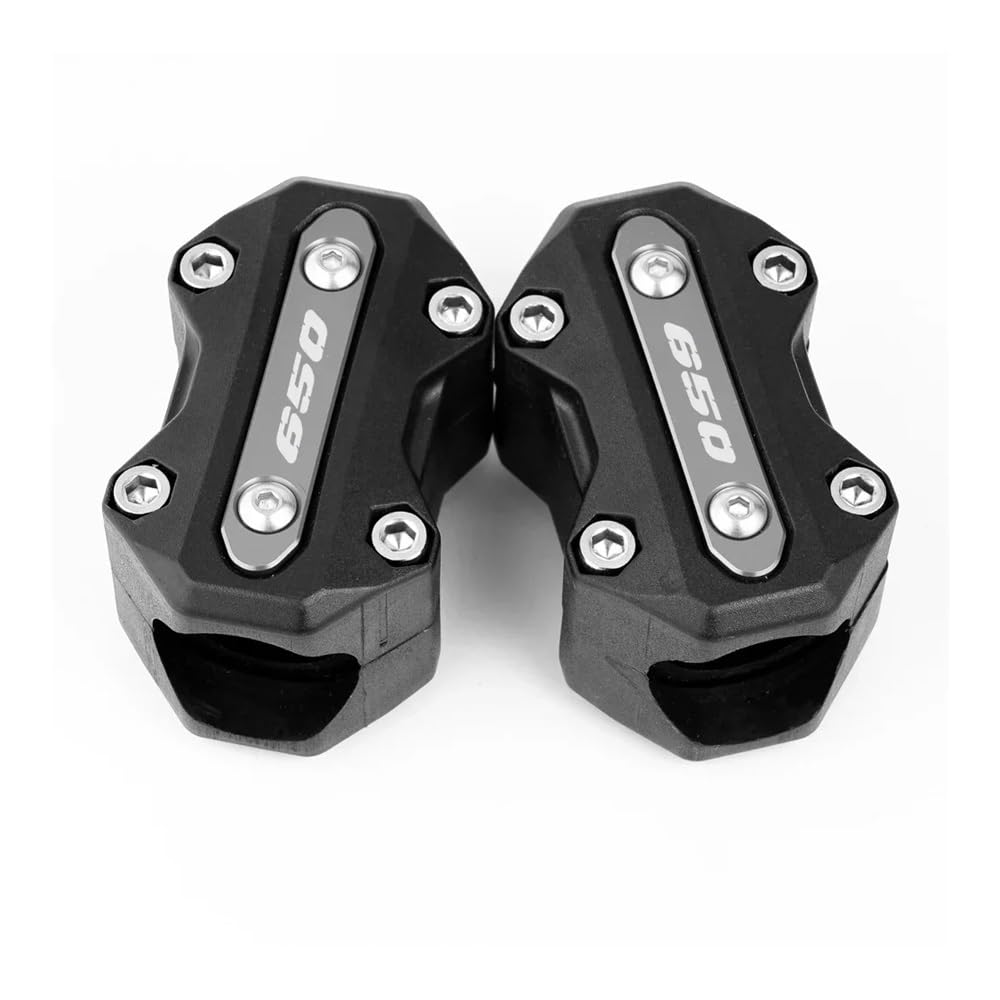 Schutzstoßstange Motorrad Für Für V-Strom 650 DL650 650/XT 1000/XT 1050 1050xt DL250 Motorrad Motor Stoßstange Schutz Schutz Dekorative Block Motorstoßstangenblöcke Schutzstoßstange Motorrad Für Für V-Strom 650 DL650 650/XT 1000/XT 1050 1050xt DL250 Motorrad Motor Stoßstange Schutz Schutz Dekorative Block Motorstoßstangenblöcke von SHSUBF