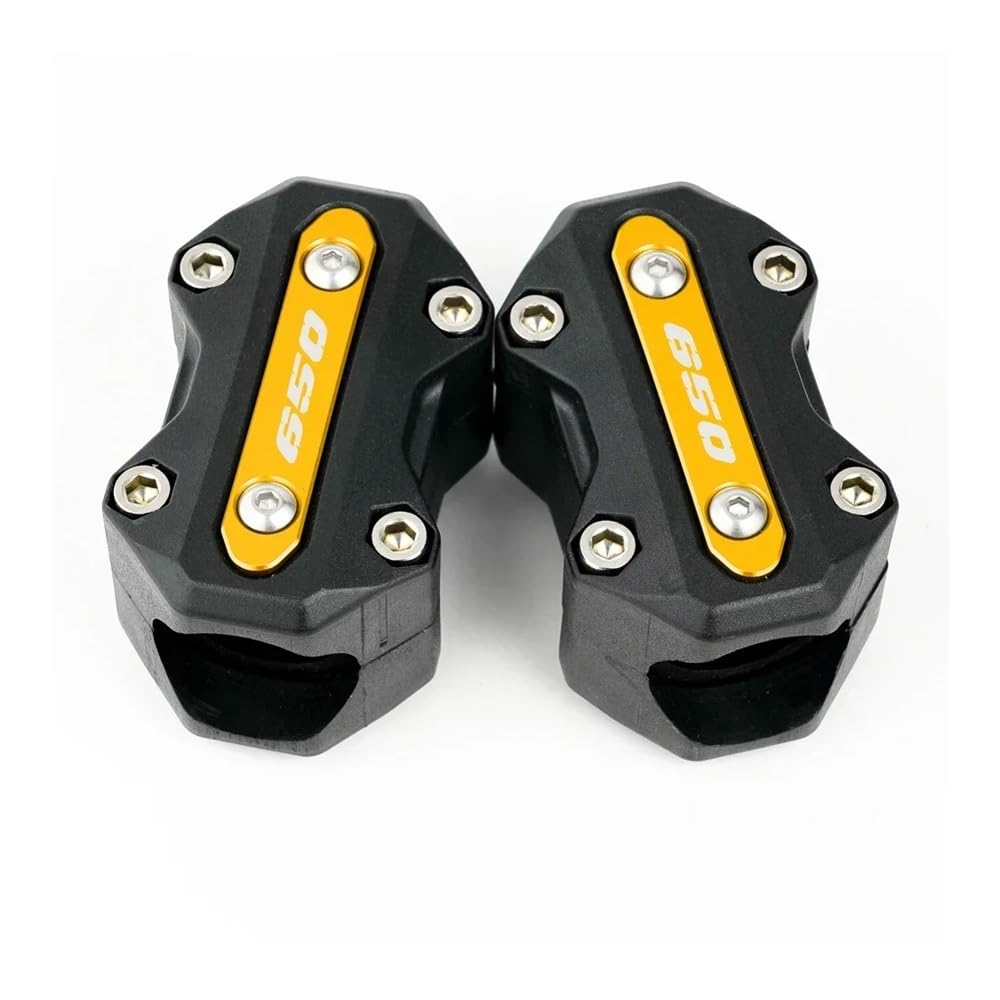 Schutzstoßstange Motorrad Für Für V-Strom 650 DL650 650/XT 1000/XT 1050 1050xt DL250 Motorrad Motor Stoßstange Schutz Schutz Dekorative Block Motorstoßstangenblöcke Schutzstoßstange Motorrad Für Für V-Strom 650 DL650 650/XT 1000/XT 1050 1050xt DL250 Motorrad Motor Stoßstange Schutz Schutz Dekorative Block Motorstoßstangenblöcke von SHSUBF