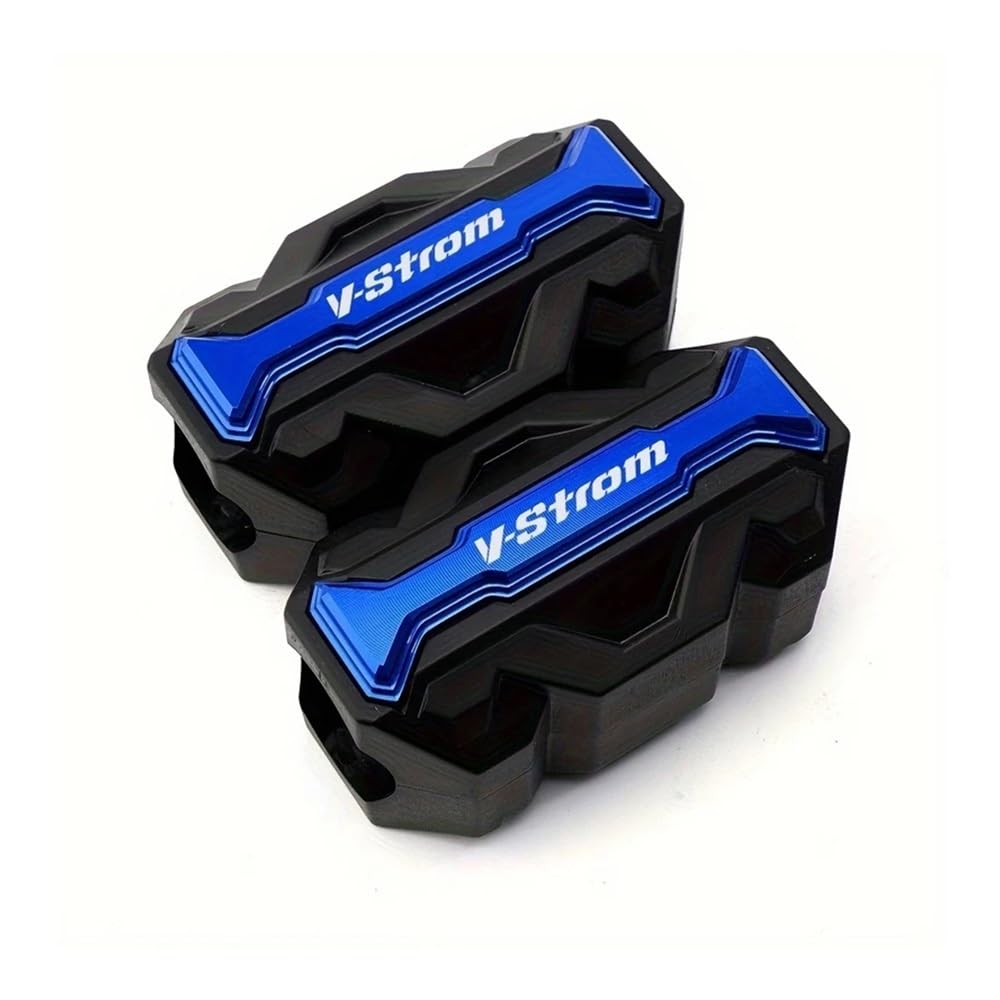 Schutzstoßstange Motorrad Für Für V-Strom 650 DL650 650/XT 1000/XT 1050 1050xt DL250 Motorrad Motor Stoßstange Schutz Schutz Dekorative Block Motorstoßstangenblöcke Schutzstoßstange Motorrad Für Für V-Strom 650 DL650 650/XT 1000/XT 1050 1050xt DL250 Motorrad Motor Stoßstange Schutz Schutz Dekorative Block Motorstoßstangenblöcke von SHSUBF