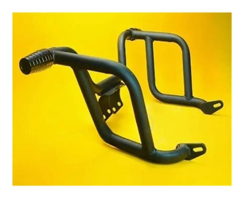 Schutzstoßstange Motorrad Für GSX250R GSX250R GSX 250R GSX-250R Motorrad-Modifikationsteile, Anti-Drop-Bar, Gerade Linie, Konkurrenzfähige Stoßstange Motorstoßstangenblöcke von SHSUBF