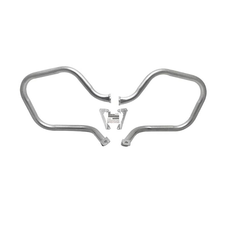 Schutzstoßstange Motorrad Für R1250RT Motorrad Vorne Und Hinten Motor Schutz Seite Satteltasche Crash Bars Stoßstange Schutz R 1250 RT R1250 RT 2018-2022 2021 Motorstoßstangenblöcke von SHSUBF