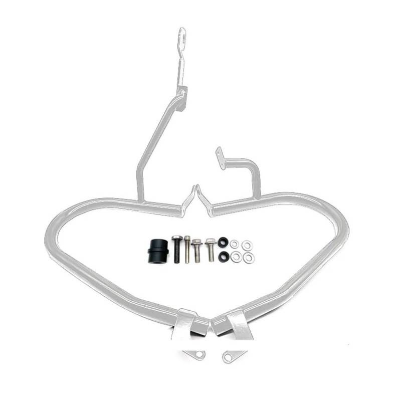 Schutzstoßstange Motorrad Für R18 R-18 2 R18 R-18 2020 2021-23 Motor Schutz Autobahn Crash Bar Motorrad Rahmen Schutz Stoßstange R 18 B Zubehör Motorstoßstangenblöcke von SHSUBF