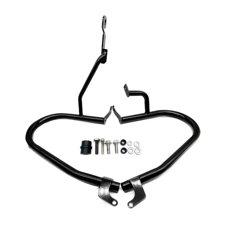 Schutzstoßstange Motorrad Für R18 R-18 2 R18 R-18 2020 2021-23 Motor Schutz Autobahn Crash Bar Motorrad Rahmen Schutz Stoßstange R 18 B Zubehör Motorstoßstangenblöcke von SHSUBF
