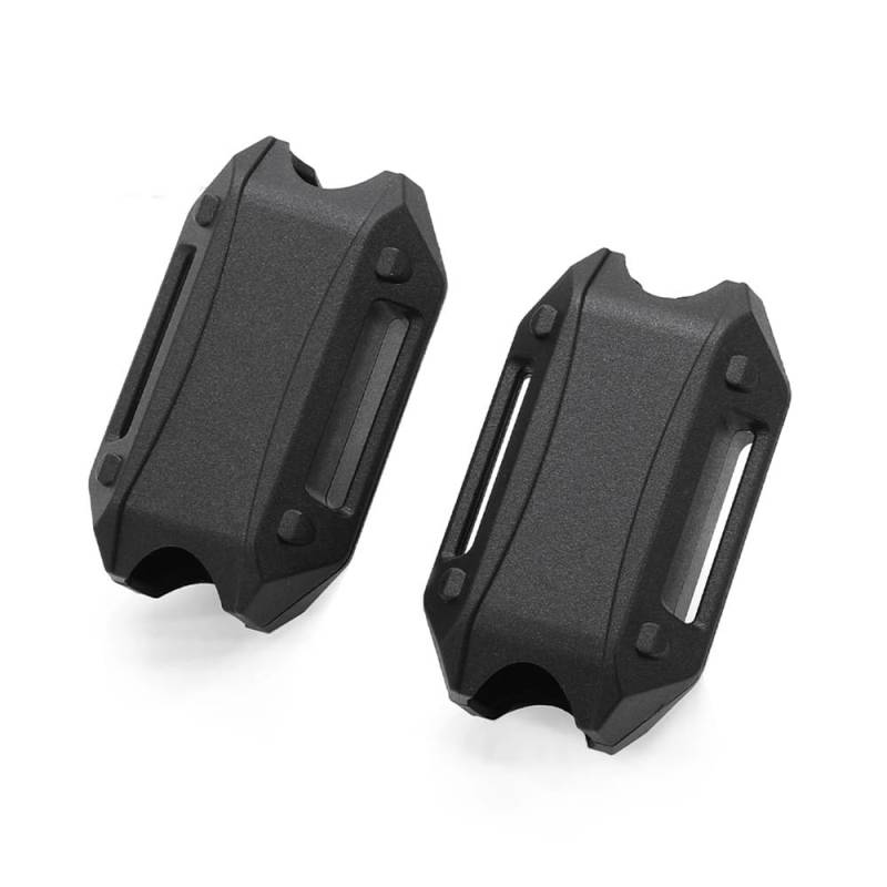 Schutzstoßstange Motorrad Für XT660 XT 660E 660R 660X 660XR XT660Z Motorradteile Stoßfänger Dekorativer Block Motorschutzblock Modifizierter Sturzbügel Motorstoßstangenblöcke von SHSUBF