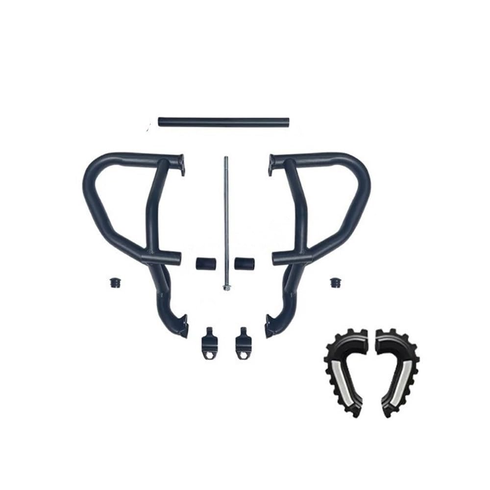 Schutzstoßstange Motorrad Motorcycle Engine Protection bar Bumper Double Head Anti Drop Collision bar Modification Part for CLC250 CLC 250 CLC-250 Motorstoßstangenblöcke Schutzstoßstange Motorrad Motorcycle Engine Protection bar Bumper Double Head Anti Drop Collision bar Modification Part for CLC250 CLC 250 CLC-250 Motorstoßstangenblöcke von SHSUBF