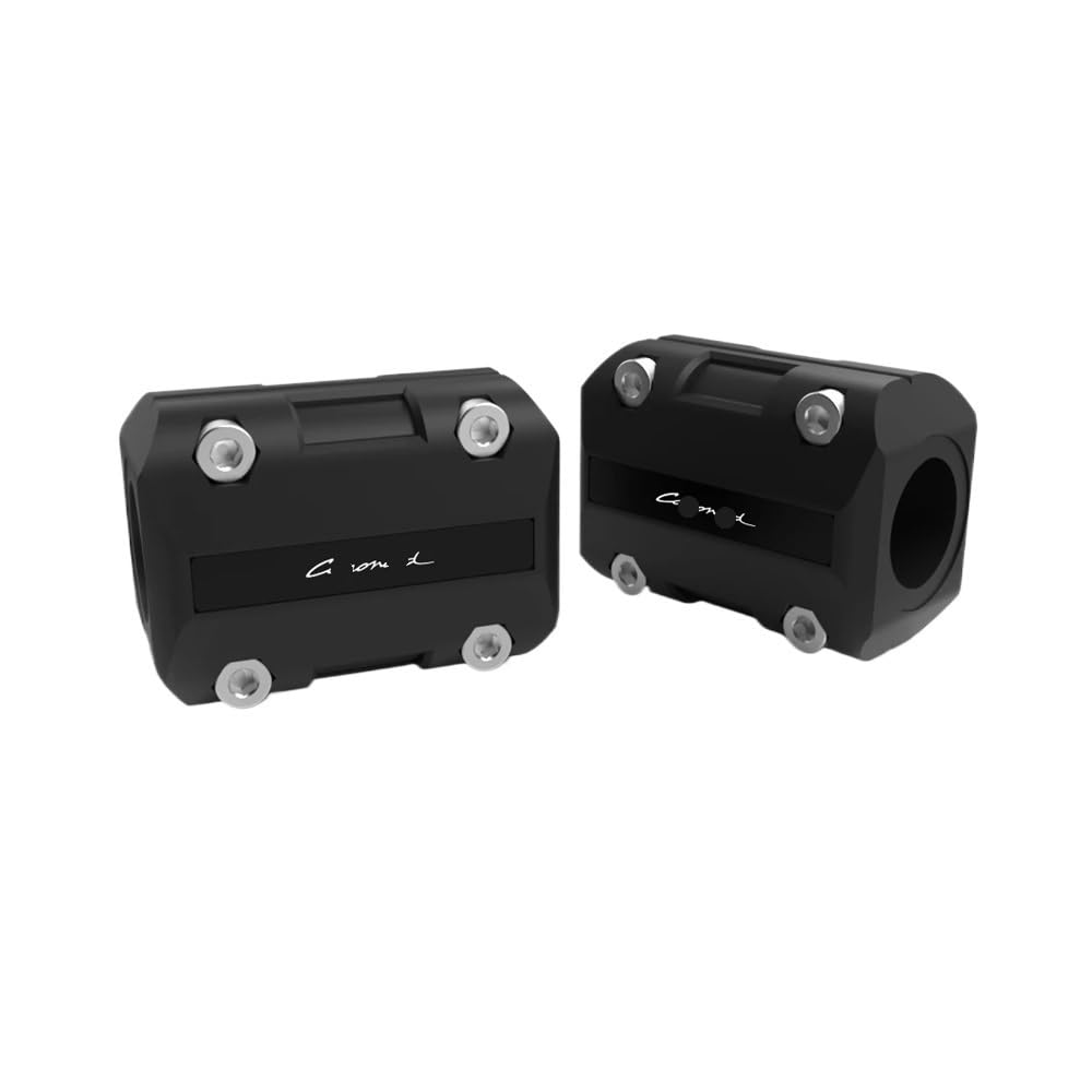 Schutzstoßstange Motorrad Motorrad 22mm/25mm/28mm Motor Crash Bar Schutz Stoßstange Für Caponord 1000 1200 Pegaso Tuareg Dekorative Schutz Block Motorstoßstangenblöcke Schutzstoßstange Motorrad Motorrad 22mm/25mm/28mm Motor Crash Bar Schutz Stoßstange Für Caponord 1000 1200 Pegaso Tuareg Dekorative Schutz Block Motorstoßstangenblöcke von SHSUBF