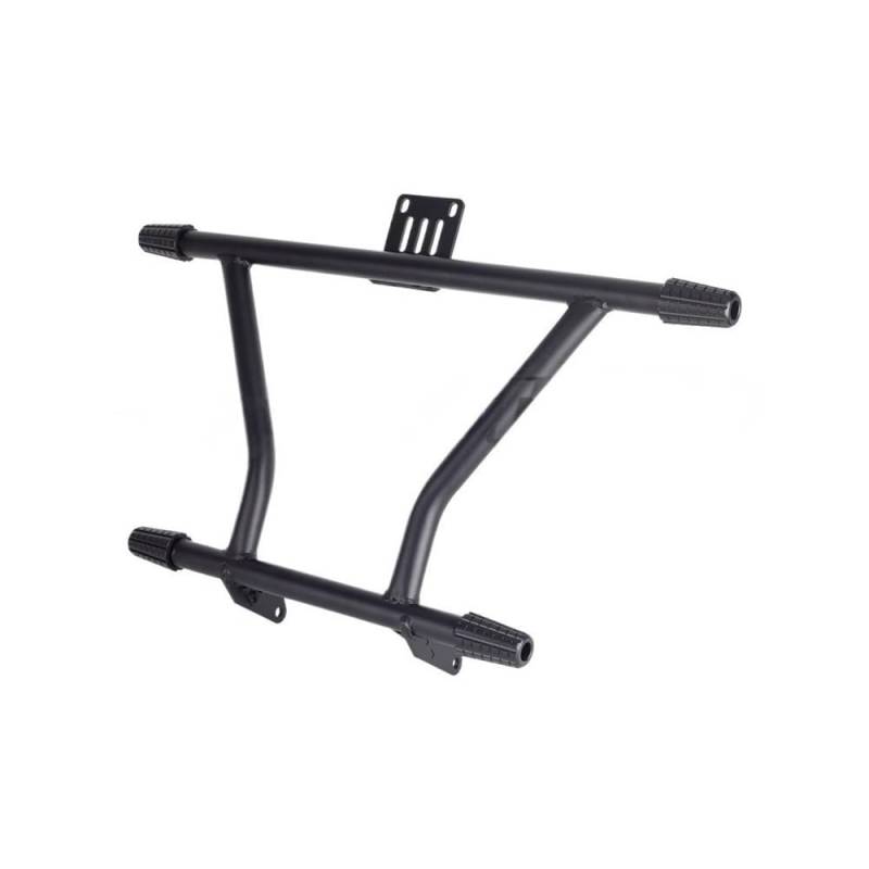 Schutzstoßstange Motorrad Motorrad Autobahn Motor Crash Bar Verlängerung Stoßstange Fallen Schutz Käfig Für Für Softail FXLRST Low Rider ST 117 2022-23 Motorstoßstangenblöcke von SHSUBF