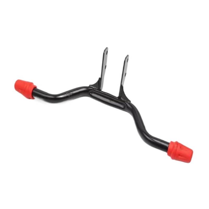 Schutzstoßstange Motorrad Motorrad FÜR GSX150F GIXXER155NK Stoßfänger Vorne Stoßstange Anti Drop Bar Änderung Zubehör GSX 150F GIXXER 155NK Motorstoßstangenblöcke von SHSUBF