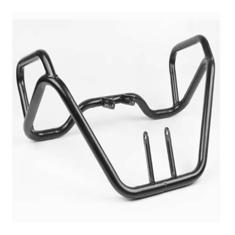 Schutzstoßstange Motorrad Motorrad FÜR GSX150F GIXXER155NK Stoßfänger Vorne Stoßstange Anti Drop Bar Änderung Zubehör GSX 150F GIXXER 155NK Motorstoßstangenblöcke von SHSUBF