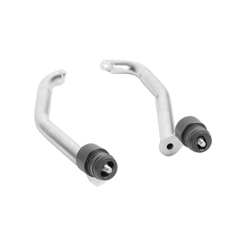 Schutzstoßstange Motorrad Motorrad Sturzbügel Schutz Stoßstange Unteren Motor Schutz Extensions Schutz Für Adventure R1250GSA R 1250 GS ADV R1250 GS Motorstoßstangenblöcke von SHSUBF