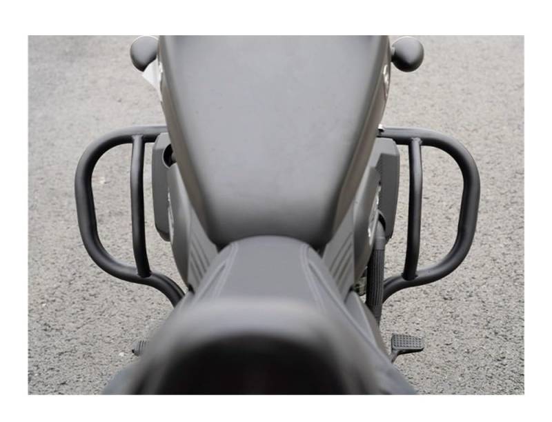 Schutzstoßstange Motorrad Motorrad Teile Crash Bar Für Cyclone RA2 250S Stoßstange Geändert Anti Fall Motorrad Schutz Schutz Bar Ra2 250s Motorstoßstangenblöcke von SHSUBF