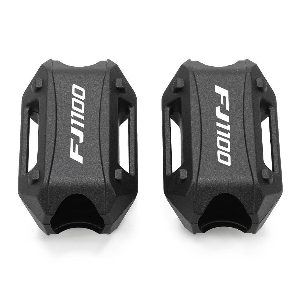 Schutzstoßstange Motorrad Motorrad Zubehör Motor Schutz Crash Bar Stoßstange Schutz Dekorative Block FÜR FJ09 FJ1100 FJ1200 FJ 09 1100 1200 Motorstoßstangenblöcke Schutzstoßstange Motorrad Motorrad Zubehör Motor Schutz Crash Bar Stoßstange Schutz Dekorative Block FÜR FJ09 FJ1100 FJ1200 FJ 09 1100 1200 Motorstoßstangenblöcke von SHSUBF