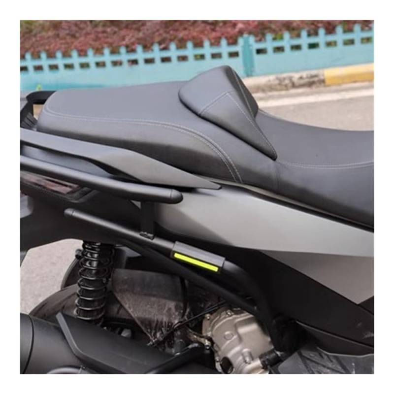 Schutzstoßstange Motorrad Motorradschutz Oberer Motorschutz Kollisionsstange Rahmenschutz Stoßstange Anti-Drop-Bar FÜR LX250T SR250GT LX 250 T Motorstoßstangenblöcke von SHSUBF
