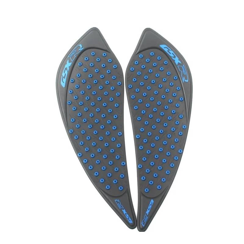 Tankpad Aufkleber Carbon Tankdeckel Aufkleber Tankpad Gabel Gabelbrücke Obere Klemme Aufkleber Für Su&zuki GSXR GSX-R 600 750 1000 von SHSUBF