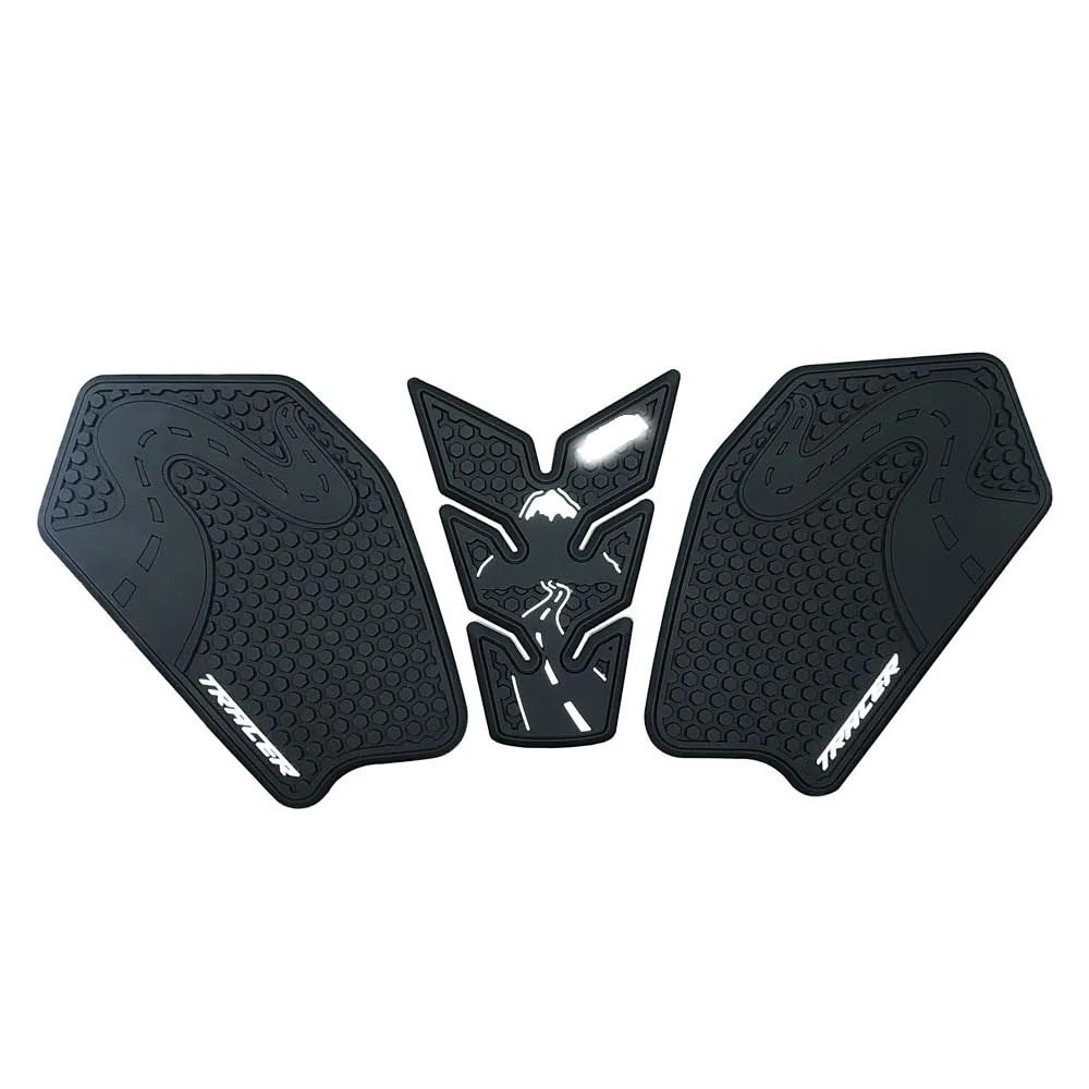 SHSUBF Tankpad Aufkleber Für YA&MAHA TRACER700 Tracer 700 Tracer 7 GT MT-07 2020 2021 Motorrad Nicht-Slip Seite Kraftstoff Tank Aufkleber Pad Gummi Aufkleber SHSUBF Tankpad Aufkleber Für YA&MAHA TRACER700 Tracer 700 Tracer 7 GT MT-07 2020 2021 Motorrad Nicht-Slip Seite Kraftstoff Tank Aufkleber Pad Gummi Aufkleber von SHSUBF