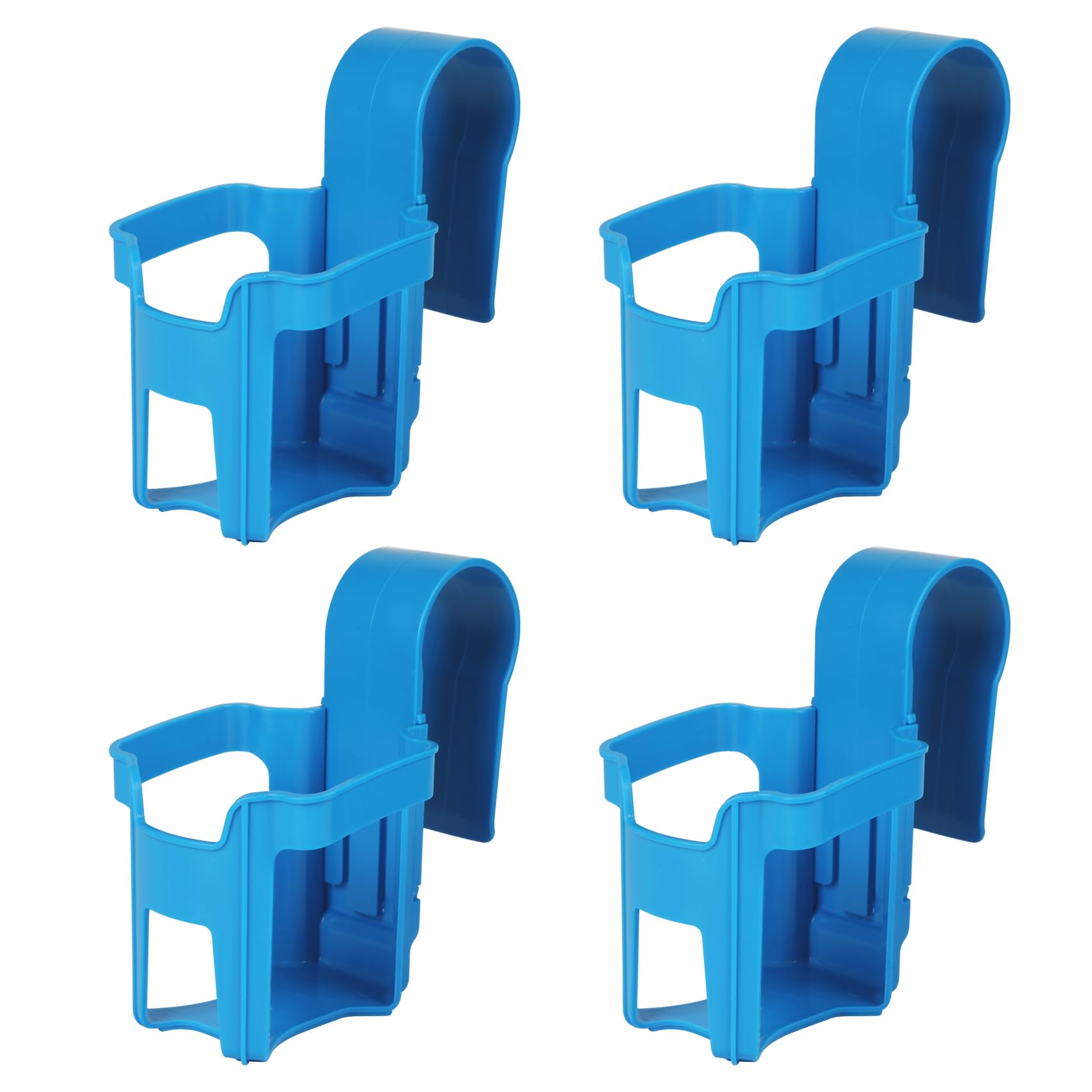 Pool Getränkehalter,4 Stück Pool Zubehör Getränkehalter,Getränkehalter Pool Wasserbecher-Hängehalter,Poolumrandung und Pool Deko,Bierhalter Pool Pool Deko für Pool Aufstellpool Schwimmbecken Pool Getränkehalter,4 Stück Pool Zubehör Getränkehalter,Getränkehalter Pool Wasserbecher-Hängehalter,Poolumrandung und Pool Deko,Bierhalter Pool Pool Deko für Pool Aufstellpool Schwimmbecken von SHTALHST