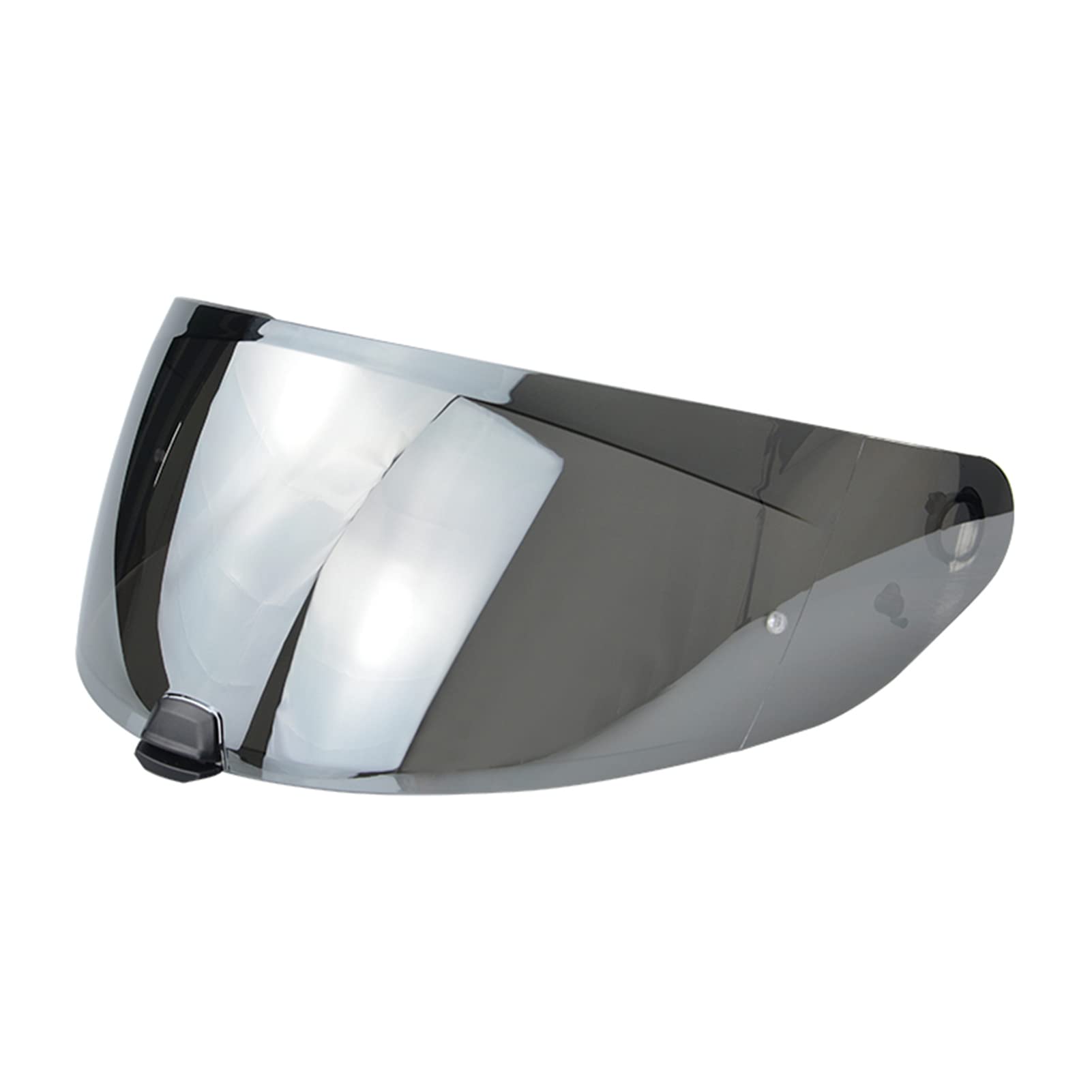 SHUAIGUO Helmvisier Ersatz Kompatibel mit HJC i70 i10 Helm Motorrad Windschutzscheibe Helmlinse SHUAIGUO Helmvisier Ersatz Kompatibel mit HJC i70 i10 Helm Motorrad Windschutzscheibe Helmlinse von SHUAIGUO