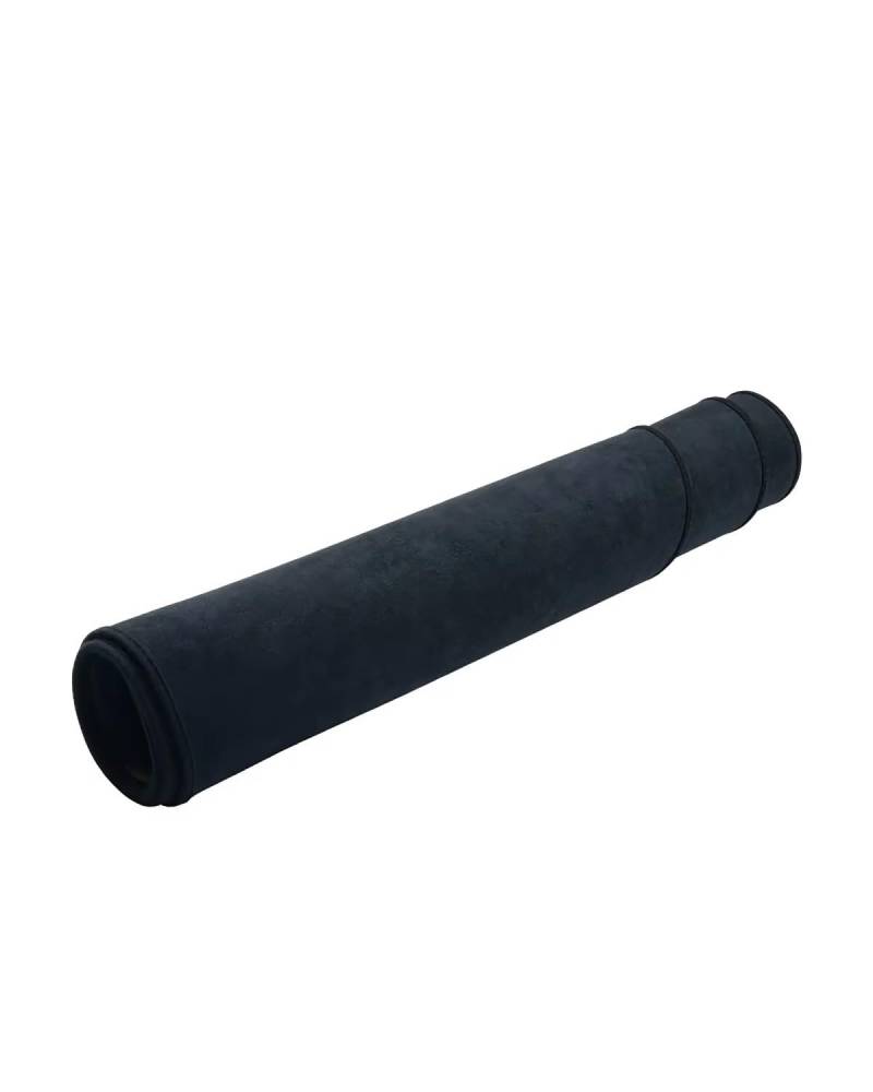 Auto Armaturenbrett Abdeckung Für 3 Für M3 BL 2010 2011 2012 2013 Auto Dashboard Abdeckung Sonnenschutz Vermeiden Matte Non-Slip Pad Instrument Teppiche Zubehör Armaturenbrett Matte(B Black) von SHUGWA