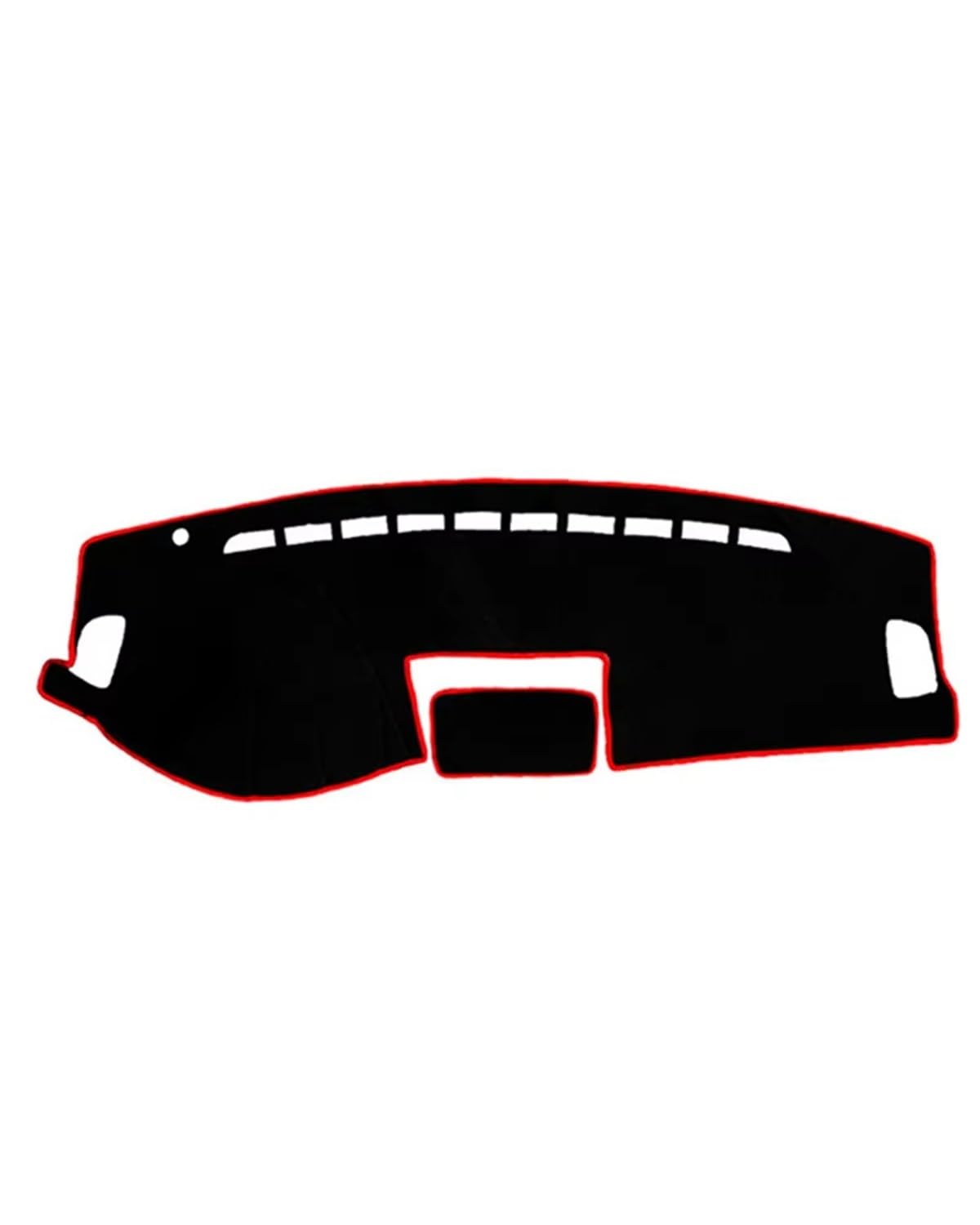 Auto Armaturenbrett Abdeckung Für 6 GG Atenza 2002 2003 2004 2005 2006 2007 2008 Auto Dashboard Abdeckung Matte Pad Anti-Glare Dash Sonnenschirm Teppich Zubehör Armaturenbrett Matte(Left Hand Drive(Re von SHUGWA