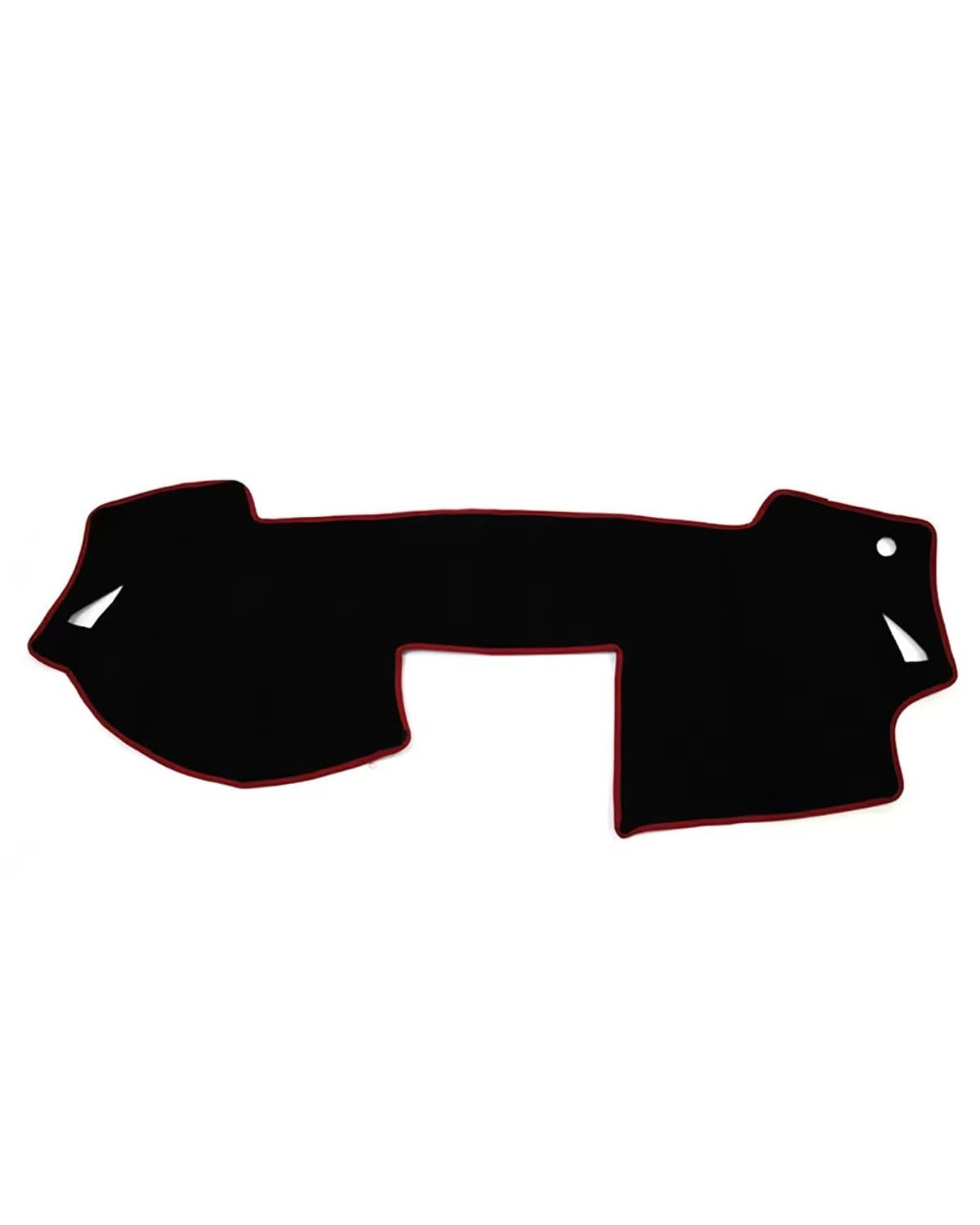Auto Armaturenbrett Abdeckung Für 6 GH Atenza 2008 2009 2010 2011 2012 2013 Dashboard Abdeckung Dash Matte Instrument Sonnenschutzdach Teppich Zubehör Auto Styling Armaturenbrett Matte(Left Hand Drive von SHUGWA