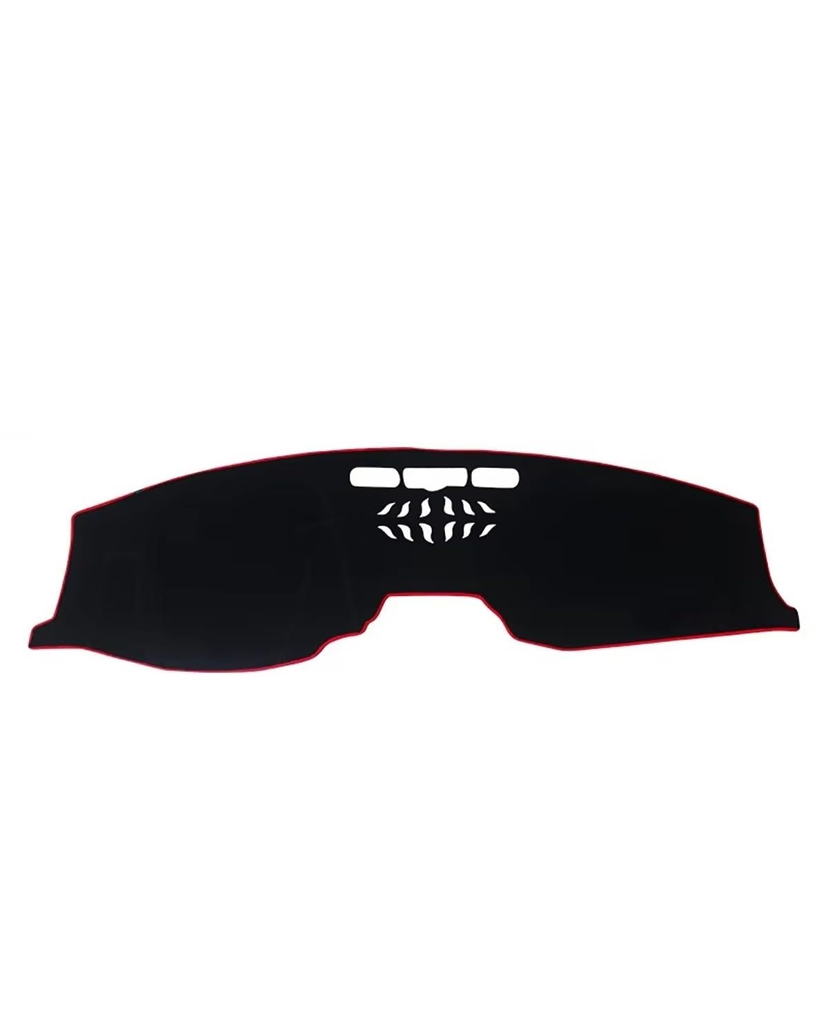 Auto Armaturenbrett Abdeckung Für CX-5 CX5 KF 2017 2018 2019 2020 2021 2022 2023 Auto Dashboard Sonnenschutz Abdeckung Instrument Schreibtisch rutschfeste Matte Zubehör Armaturenbrett Matte(LHD Red) Auto Armaturenbrett Abdeckung Für CX-5 CX5 KF 2017 2018 2019 2020 2021 2022 2023 Auto Dashboard Sonnenschutz Abdeckung Instrument Schreibtisch rutschfeste Matte Zubehör Armaturenbrett Matte(LHD Red) von SHUGWA