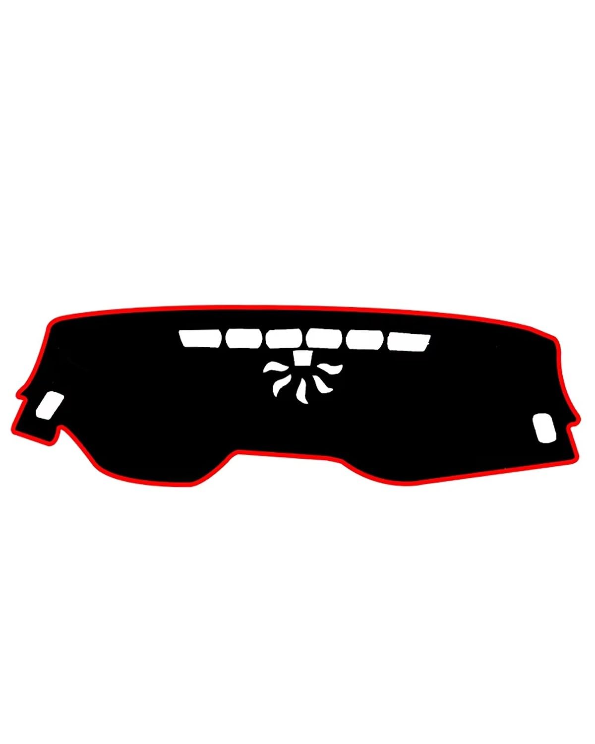 Auto Armaturenbrett Abdeckung Für Chery Für Tiggo 8 Pro 2019-2021 2022 2023 Dashboard Abdeckung Matte Pad Dash Sonnenschutz Kissen Teppich Zubehör Auto Dashmat Armaturenbrett Matte(Left Hand Drive(Red Auto Armaturenbrett Abdeckung Für Chery Für Tiggo 8 Pro 2019-2021 2022 2023 Dashboard Abdeckung Matte Pad Dash Sonnenschutz Kissen Teppich Zubehör Auto Dashmat Armaturenbrett Matte(Left Hand Drive(Red von SHUGWA