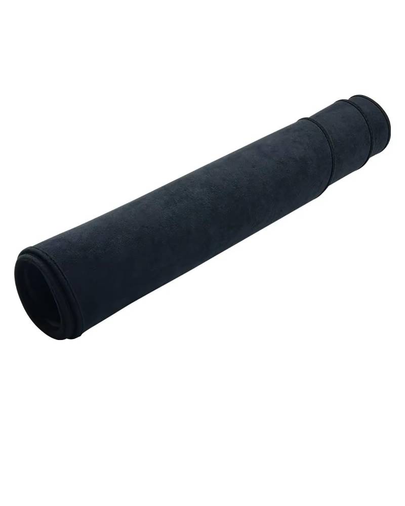 Auto Armaturenbrett Abdeckung Für Cruze 2009 2010 2011 2012 2013 2014 2015 Instrument Schreibtisch Sonnenschutz Nicht-slip Pad Zubehör Auto Dashboard Abdeckung Armaturenbrett Matte(B Black with Storag von SHUGWA